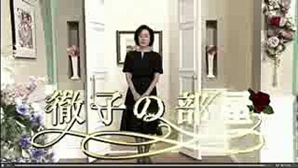 徹子の部屋 10月9日 171009 【高畑淳子】