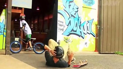 【危機一髪】命知らずなアカン奴ら‼ギリギリ映像集‼