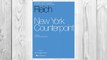 GET PDF New York Counterpoint: for Clarinet and Tape (or Clarinet Ensemble) FREE