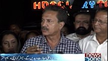 Deputy Mayor will be Decided in 2 days, Mayor Karachi Waseem Akhtar