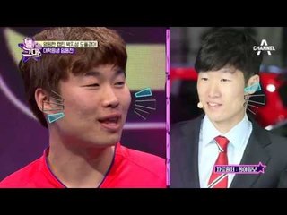 영국 현지인들까지 멘붕에 빠트렸다! 박지성 도플갱어!