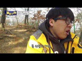 아주 사소한 건강 습관! ‘빠르게’ ‘많이’ 걷기!