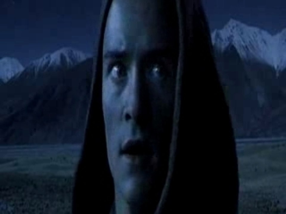 Lord Of The Ring - Trailer 3