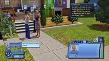 The Sims 3 Xbox 360: O Simulador!