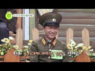 前 인민군 연대장이 밝히는 인민군 훈련 실상?!
