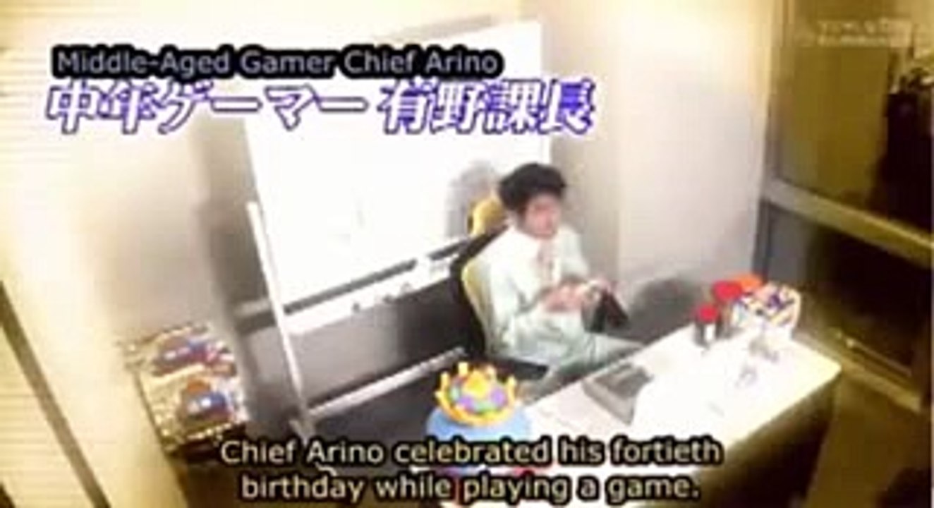 ★ゲームセンター●CX #143 岩手出張スペシャル「パイロットウイングス」完結! cut
