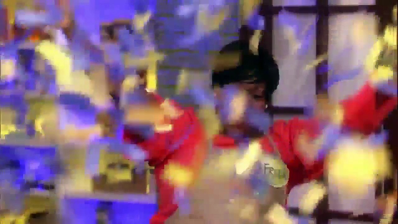 The Chew (Oct 25, 2017) - Actress Cheryl Hines; meat grilling tips; latest gadgets