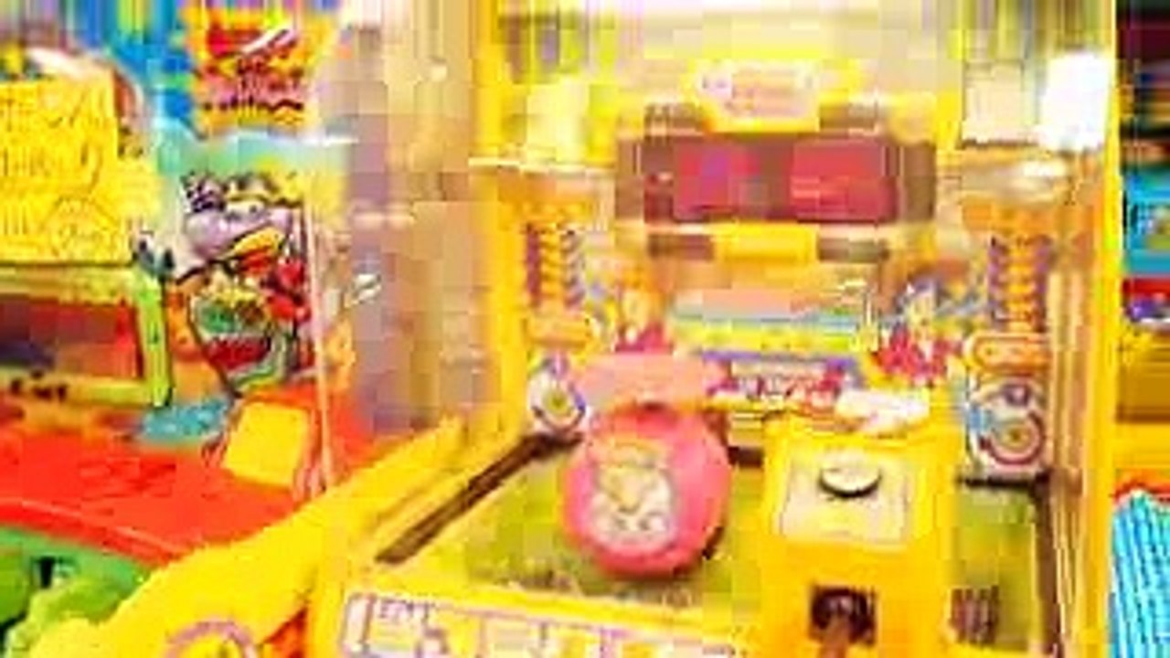 ゲームセンターCXでも紹介された秩父の矢尾のレトロゲームセンター retoro game center (1)