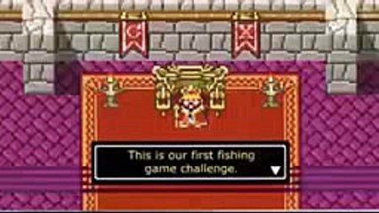 ★ゲームセンター●CX #147 釣れるか! 無人島男…「川のぬし釣り2」 cut