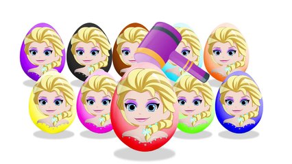 20 Surprise Eggs Disney Princess! Kinder Surprise Talking Tom Spongebob Masha Spiderman