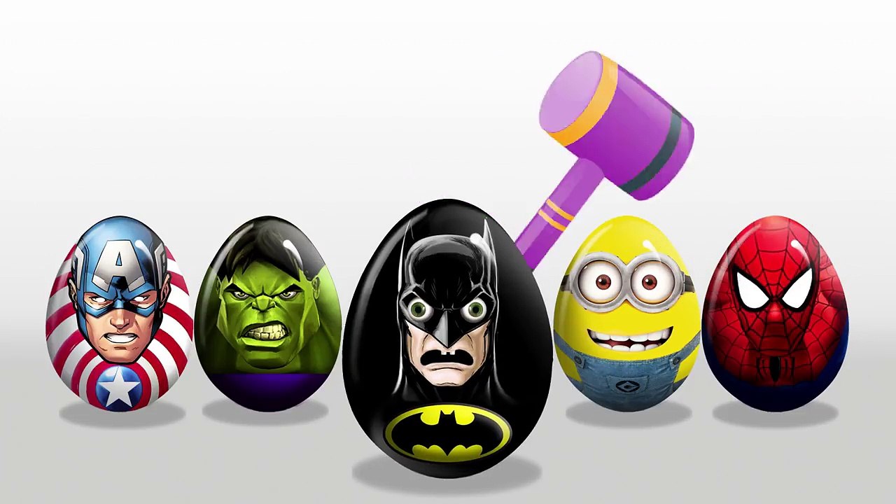 LEARN COLORS ICE CREAM with Surprise Eggs for Kids and toddlers!!!