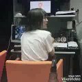 都築里佳 SKE48 声当てゲームしてるところ動画撮られてた、笑。 しょごのぎみっ 。2017.10.04
