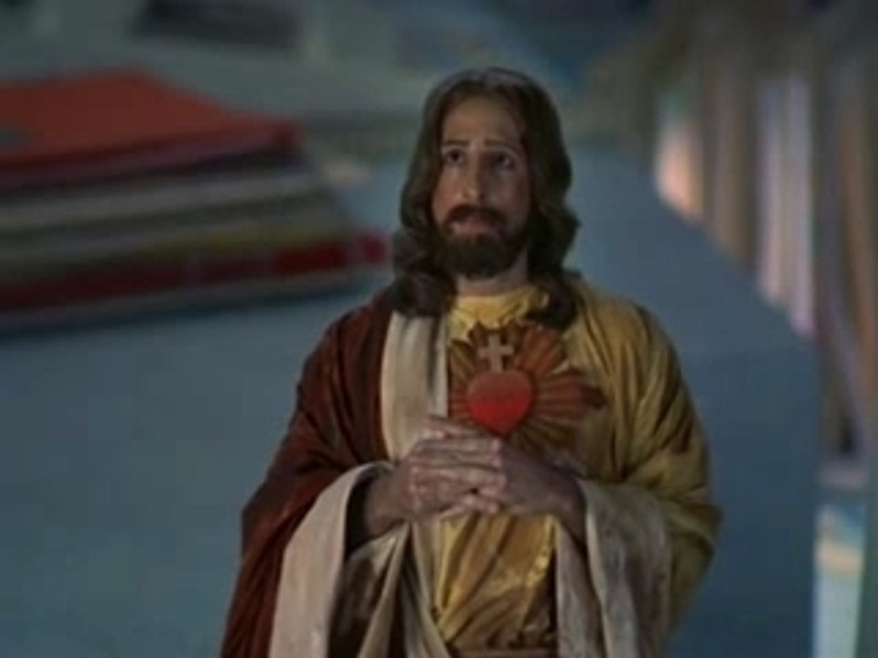 Scrubs - Le petit Jésus