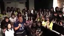 松井珠理奈 SKE48 これからも、たくさんの方に愛されるグループでいたいな。SKEのお話はもちろん！プロレスのお話もできてテンションあがりました、あ！！ 。2017.10.04