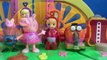 MUSICAL TALKING Tubbytronic Superdome with Teletubbies and PEPPA PIG Toys!-rfBb_D1epNs