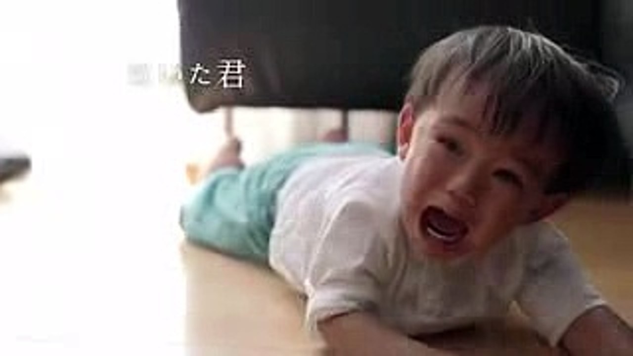 報道ステーション CM