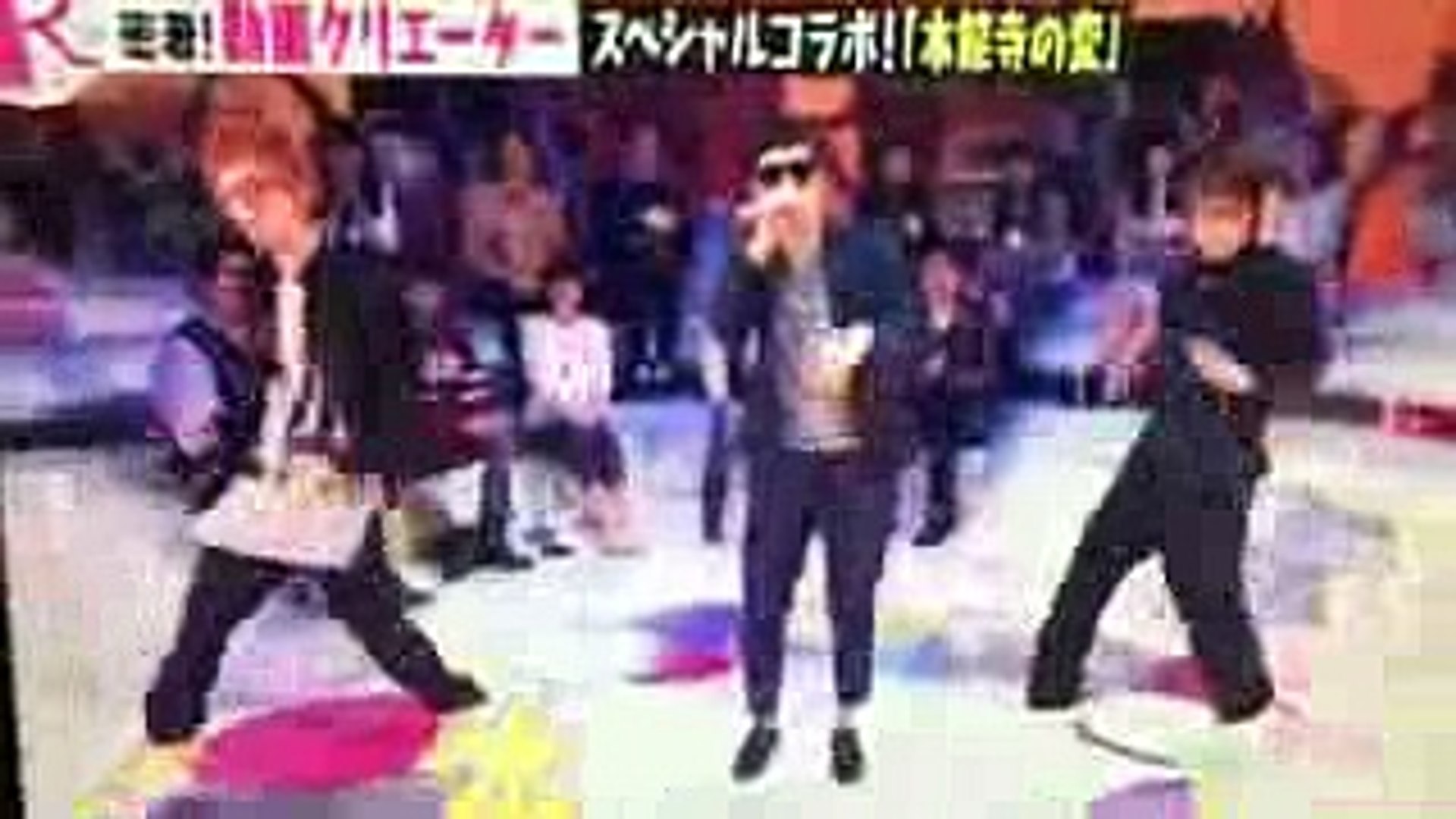 Rの法則 ヒカキン登場シーン Video Dailymotion