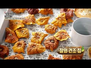 참외 농사의 똑똑한 변신! 달콤하고 건강한 참외 새참 공개!