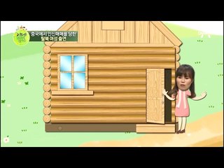 인신매매 피해자의 생생한 증언! 인신매매vs술집의 가혹한 양자택일..