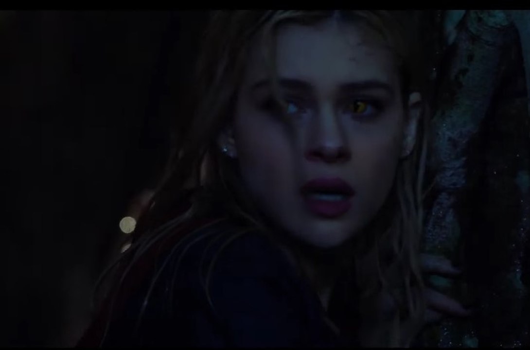 Marvel's Inhumans S1,E8 Online Full "And Finally: Black Bolt" Premiere