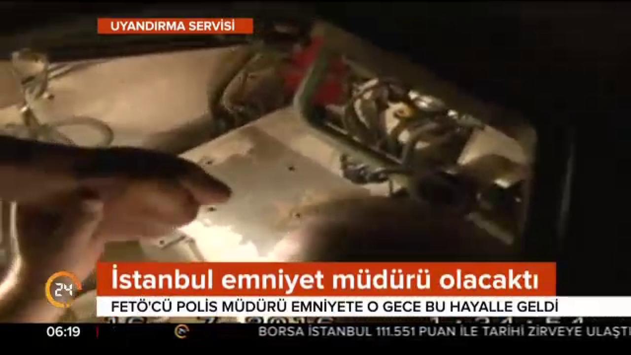 Suçlamaları reddetti