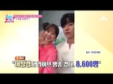 역도요정 김복주, 이성경·조혜정 SNS 방송 논란, 기 싸움 있었다?