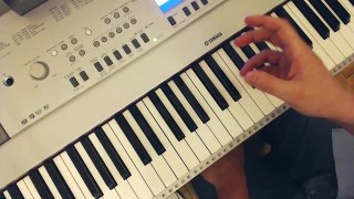 The Illusion of Hand Independence - A Philosophical Approach - Piano Lesson