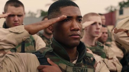 Watch The Long Road Home  Season 1 Episode 1 : The Road to War Episode Online [S1E1]