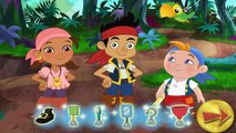 Jake e os Piratas da Terra do Nunca - Cachorrinho Fujão - Disney Junior Portuguese