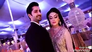 Mere rashke qamar (top class Pakistani weddings)