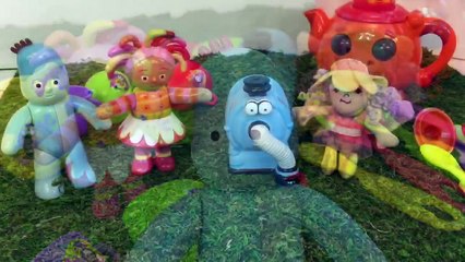 NOO NOO Hosts TELETUBBIES Toy Tea Party!-1a6MpU2BbRk