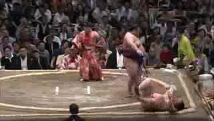 平成二十九年大相撲秋場所ED