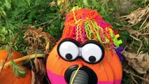 NOO NOO TOY Teletubbies Candy and Halloween Adventure!-qfKArckeERo
