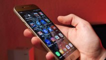 Обзор Samsung Galaxy A5 2017. Что лучше купить вместо него?