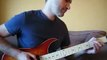 Cours de guitare - Highway To Hell (AC/DC)