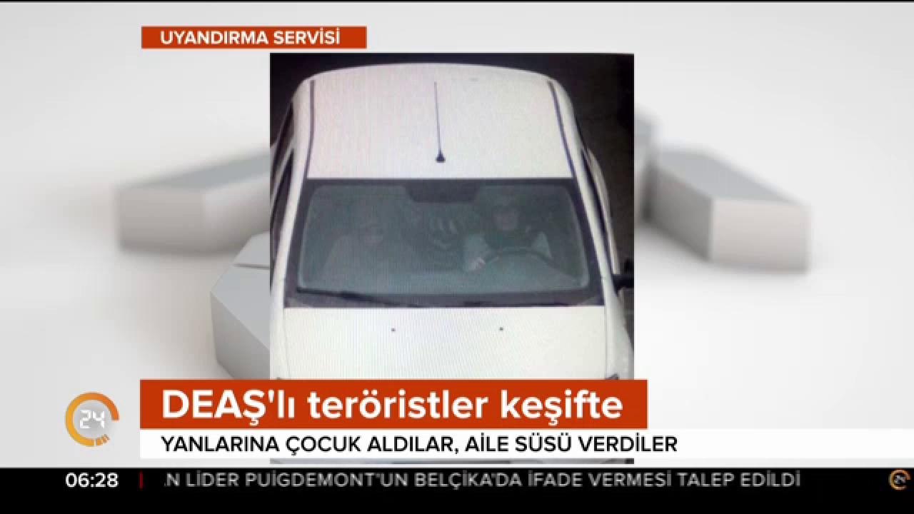 Aile süsü verdiler