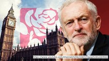 Theresa May pledges to handle hostile to semitism as Jeremy Corbyn Disregards Israeli PM's UK visit