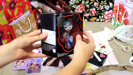 МОСКВА: Встреча с блогерами и подписчиками, подарки, НОВЫЕ КУКЛЫ *О*