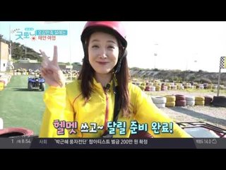 오감만족 설레는 태안 여행