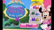 Mickey mouse clubhouse online games Choo-Choo Express, Mickeys Animal Parade for kids