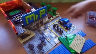 Mr Ps Café - Ep 11 - Proyectos ambiciosos