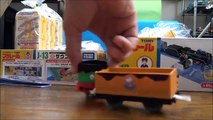 ★Thomas and Friends of Tomy toys opened 11 units★