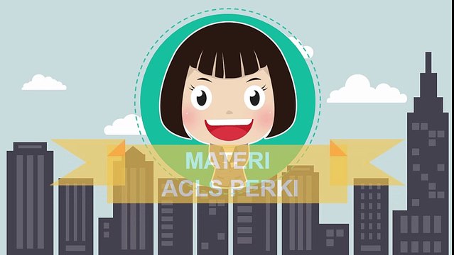 08788 96 99 789 - Materi Pelatihan ACLS PERKI 2018