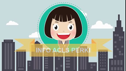 08788 96 99 789 - Info Pelatihan ACLS PERKI 2018