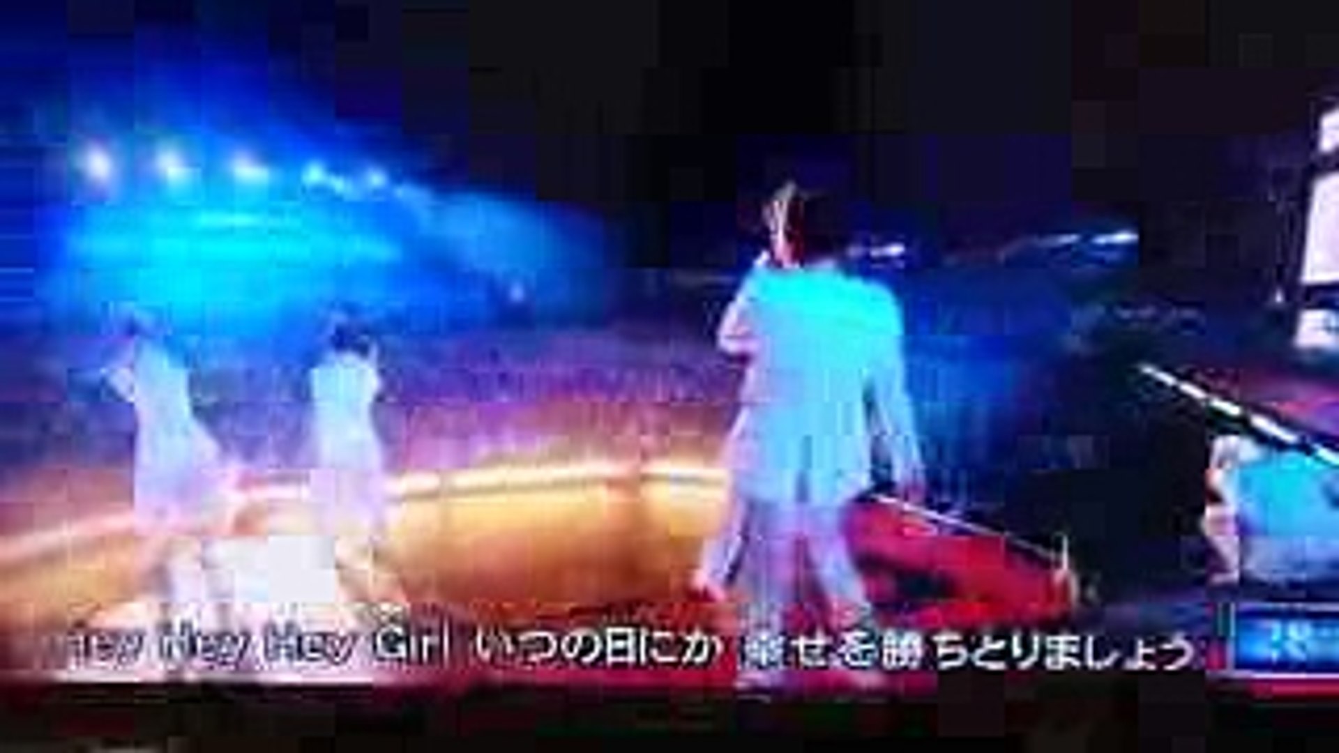 Smap 27時間テレビ ノンストップライブ Video Dailymotion