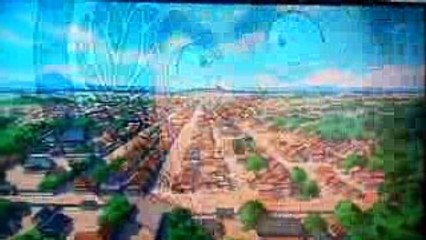 江戸時代×こち亀(27時間テレビ2017)