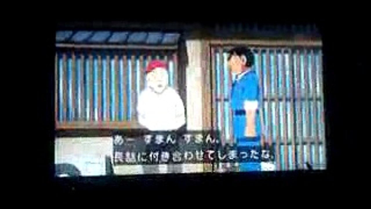 ２７時間テレビ　こち亀最高です!