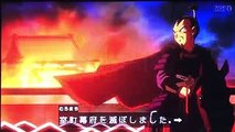History of Japan Scene Vegeta Samurai   Dragon Ball Super    ドラゴンボール超 「２７時間テレビ」 日本の歴史