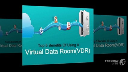 Firmex-Virtual Data Room Provider