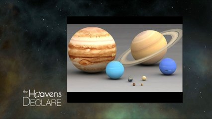 Astronomy from a Biblical Perspective -part 1 | The Heavens Declare #4 | Jim Burr